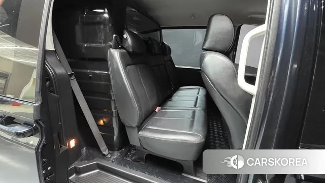 Hyundai Staria id 3394892 из Кореи 10