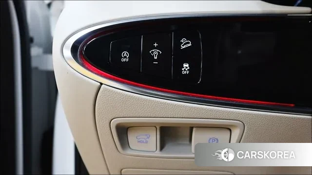 Genesis GV70 id 3776487 из Кореи 10