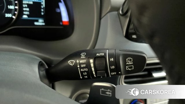 Hyundai Kona Electric id 4362954 из Кореи 10