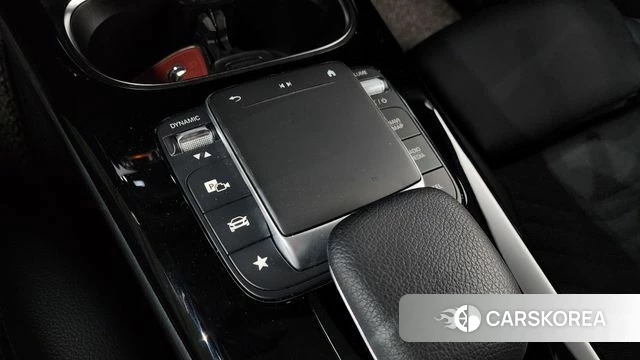 Mercedes-Benz A-Class W177 id 4304499 из Кореи 10