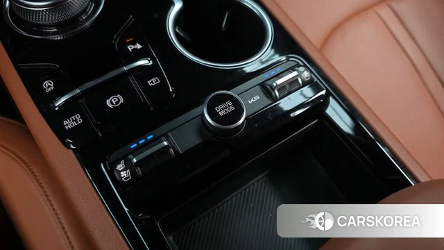 Kia The New K5 3rd generation id 4533561 из Кореи 10