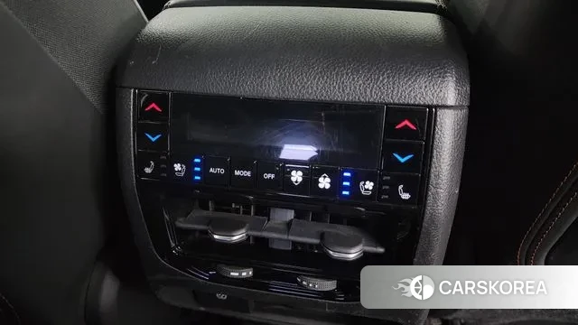 Jeep Grand Cherokee (WL) id 3405855 из Кореи 10