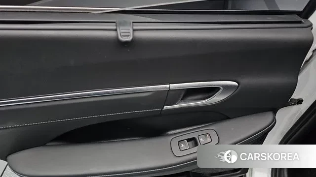 Hyundai Sonata (DN8) id 3022830 из Кореи 10