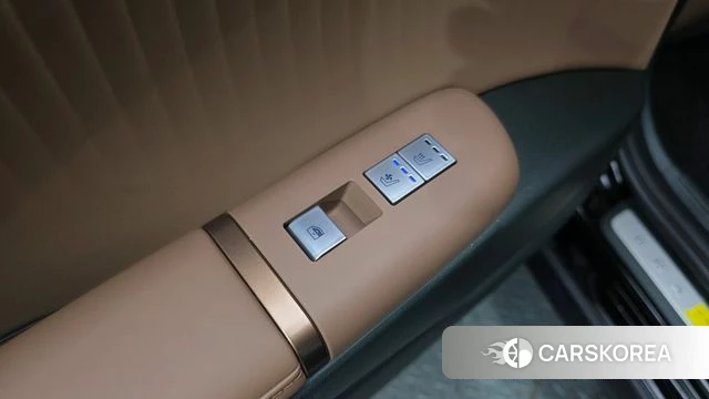 Hyundai Grandeur (GN7) id 3841330 из Кореи 10