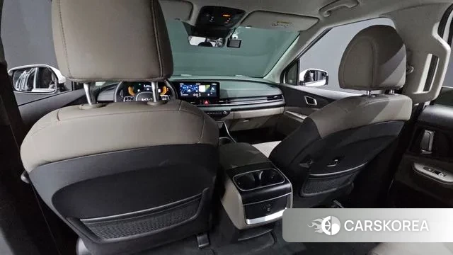 Kia The New Carnival 4th Generation id 3585709 из Кореи 10