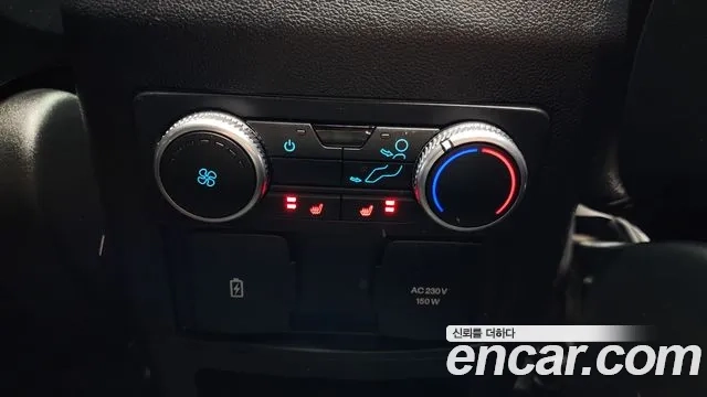 Ford Explorer 6th Generation id 2927382 из Кореи 10