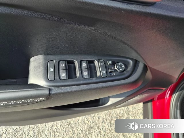 Hyundai Venue id 3792376 из Кореи 10