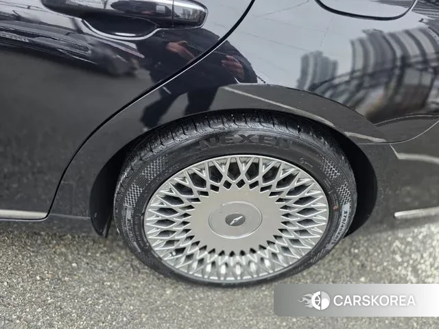 Genesis G90 id 3519288 из Кореи 10