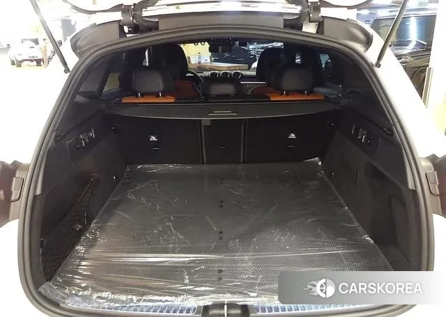 Mercedes-Benz GLC-Class X254 id 3689643 из Кореи 10