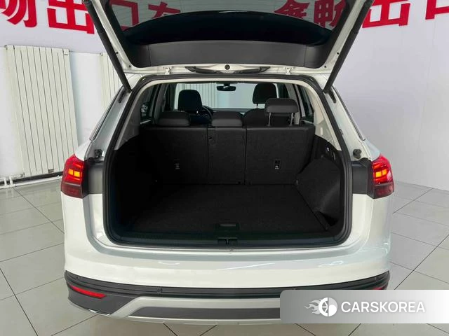 Volkswagen Tanyue id 4299381 из Китая 10
