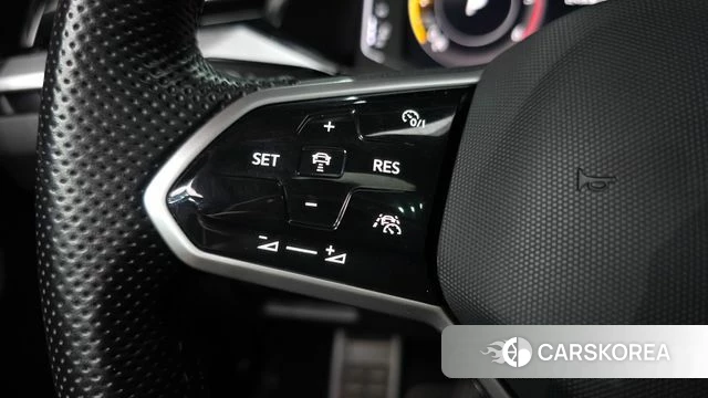 Volkswagen Arteon id 4186761 из Кореи 10