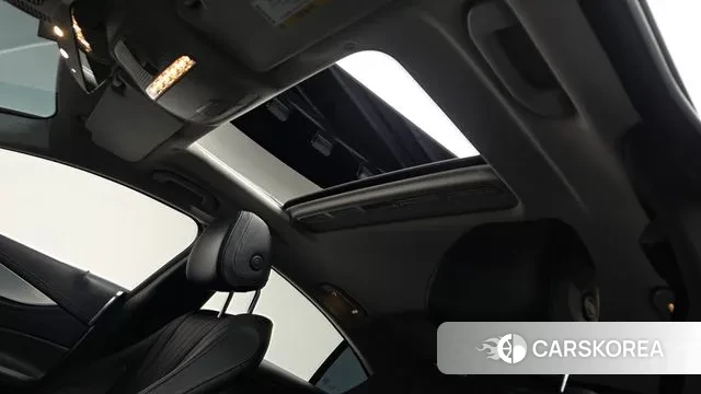 Mercedes-Benz CLS-Class C257 id 3612497 из Кореи 10