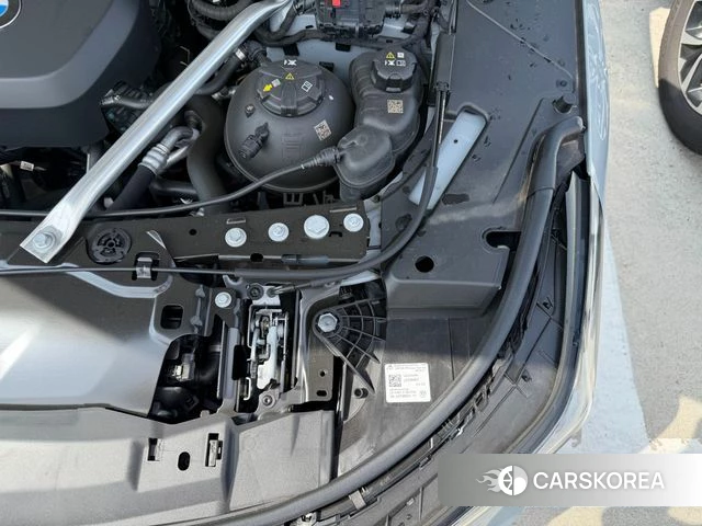 BMW 5 Series (G60) id 4762029 из Кореи 10
