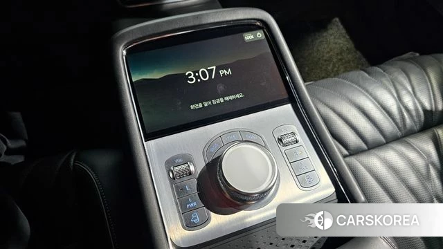 Genesis G90 (RS4) id 4376258 из Кореи 10
