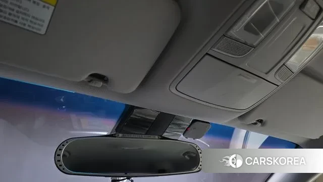 Hyundai All New Tucson id 3515090 из Кореи 10