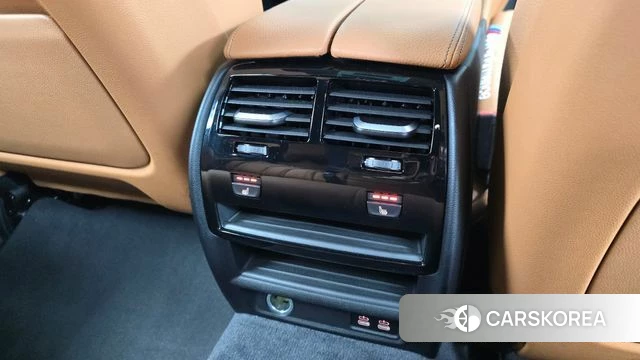 BMW 5 Series (G30) id 3865166 из Кореи 10