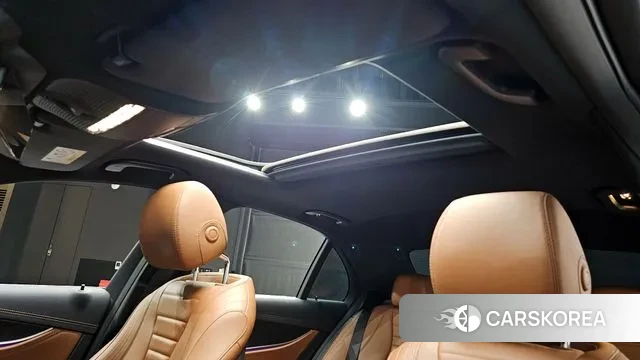 Mercedes-Benz E-Class W213 id 3513843 из Кореи 10