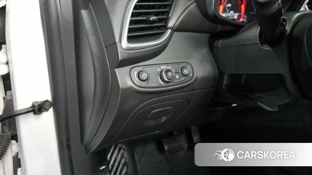 Chevrolet (GM Daewoo) The New Trax id 4225530 из Кореи 10