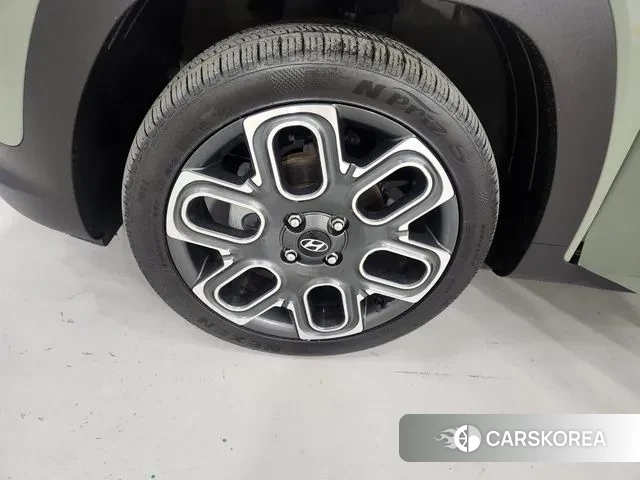 Hyundai Casper id 3411351 из Кореи 10