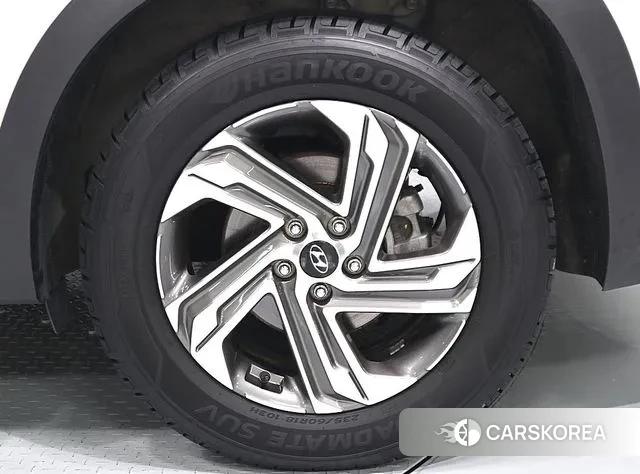 Hyundai The New Santa Fe id 2985497 из Кореи 10