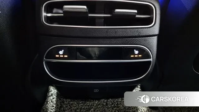 Genesis GV70 id 2884827 из Кореи 10