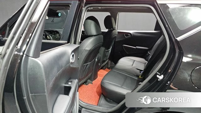 Kia Soul Booster id 4610254 из Кореи 10