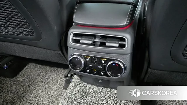 Genesis GV70 id 3433050 из Кореи 10