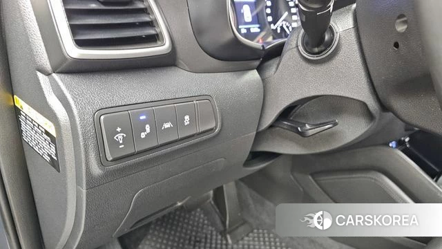 Hyundai All New Tucson id 4703386 из Кореи 10