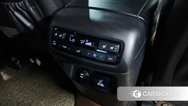 Hyundai Palisade id 4936987 из Кореи 10