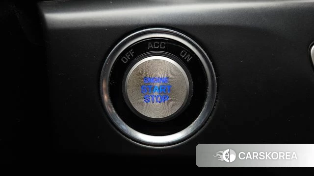 Hyundai Sonata New Rise id 4471706 из Кореи 10