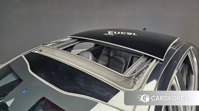 Kia Stinger id 3547597 из Кореи 10