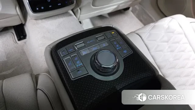 Genesis G80 (RG3) id 3732640 из Кореи 10