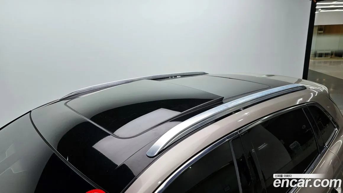 Lincoln MKX 2nd Generation id 1602666 из Кореи 10