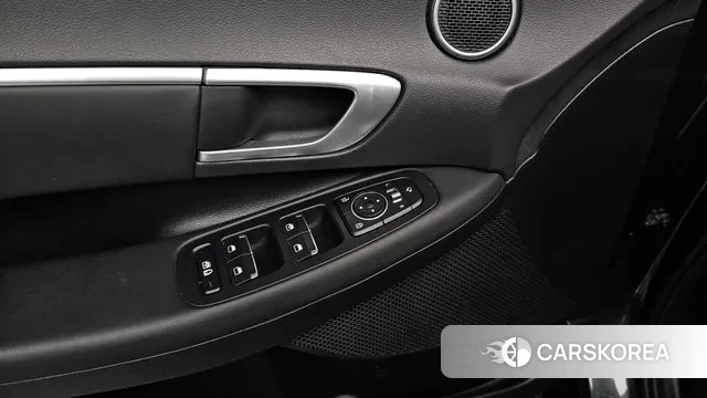 Hyundai Sonata (DN8) id 3478731 из Кореи 10