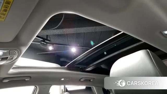 Hyundai All New Tucson id 3494471 из Кореи 10