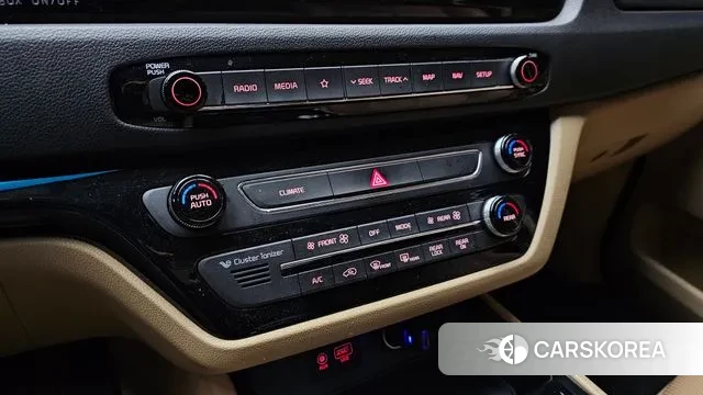 Kia The New Carnival id 3789258 из Кореи 10