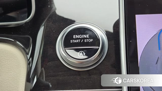 Mercedes-Benz S-Class W223 id 4834985 из Кореи 10