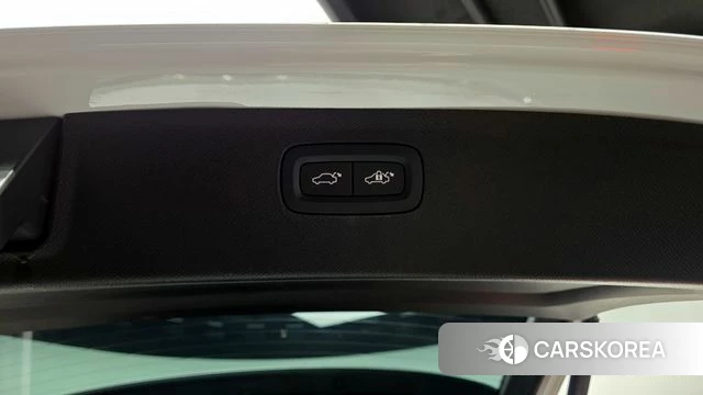 Volvo XC90 second Generation id 4248968 из Кореи 10