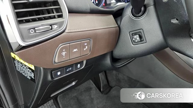 Hyundai Grandeur IG id 4652363 из Кореи 10