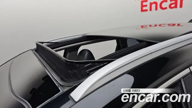 Kia The New Sorento id 2937415 из Кореи 10