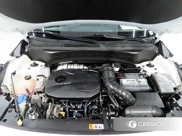 Kia Seltos id 3280772 из Кореи 10