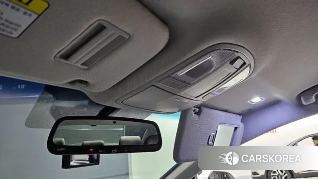 Hyundai Sonata New Rise id 3714093 из Кореи 10