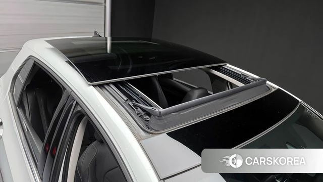 Volkswagen Golf 8th Generation id 3851726 из Кореи 10