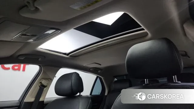 Genesis G90 id 3541025 из Кореи 10