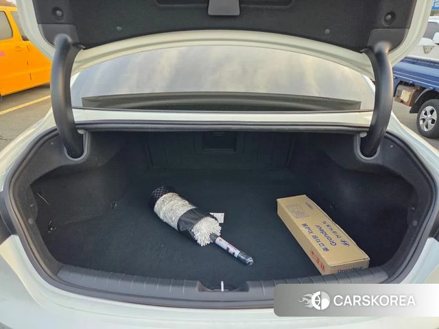 Hyundai The New Grandeur IG id 3992921 из Кореи 10