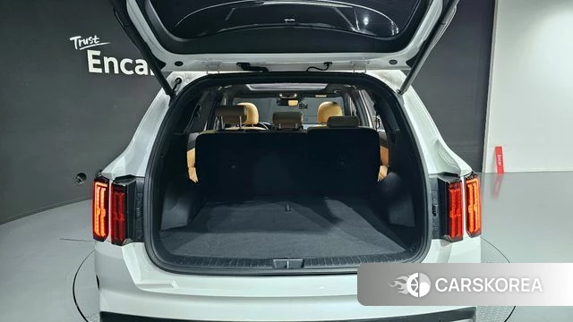 Kia Sorento 4th Generation id 4362566 из Кореи 10