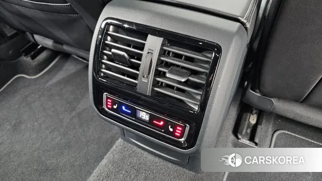 Volkswagen Arteon id 3022481 из Кореи 10