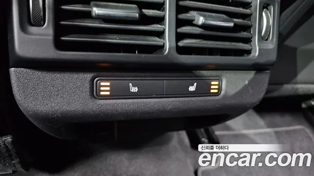 Land Rover Range Rover Evoque 2nd Generation id 2868514 из Кореи 10