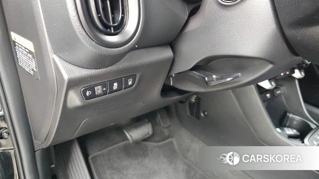 Kia Morning Urban (JA) id 4495324 из Кореи 10