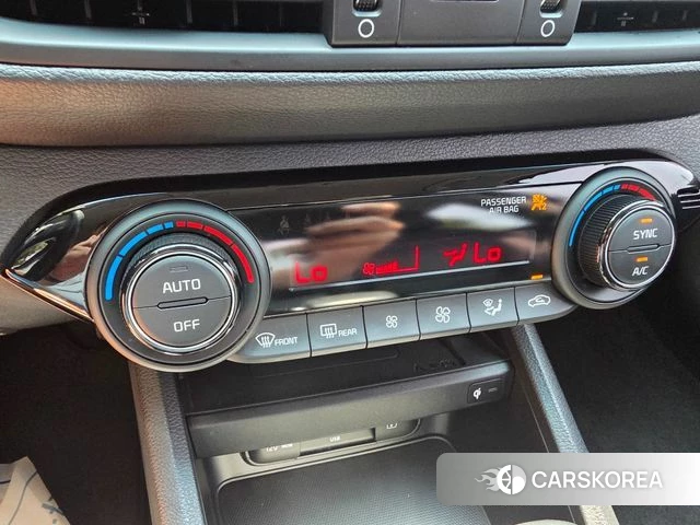Kia The New K3 2nd generation id 4475723 из Кореи 10